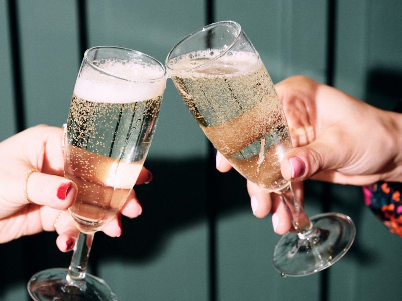 Discover even more reasons to visit The Fox Inn 